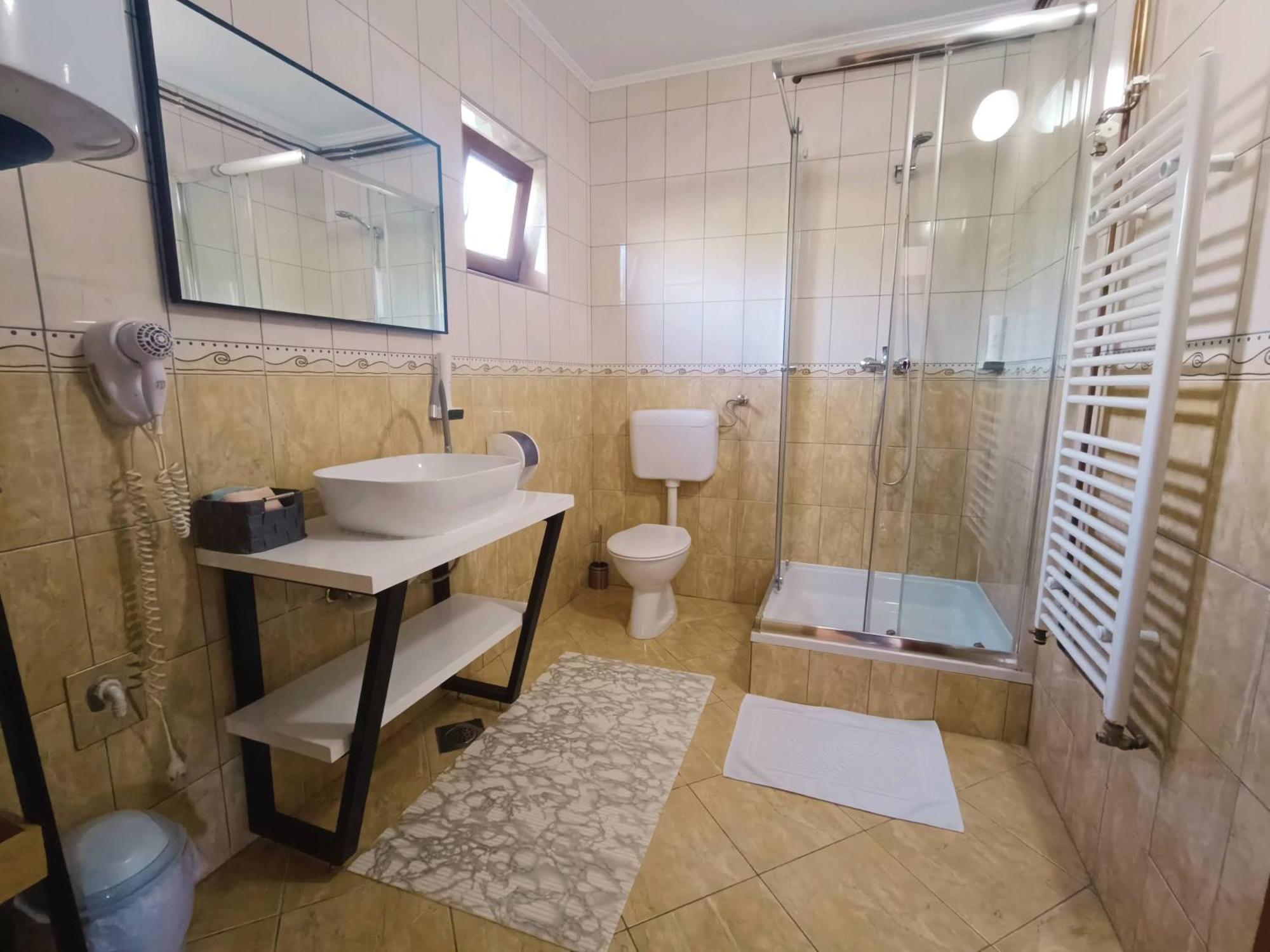 Apartments Poljanak Green House Plitvicka Jezera Exterior photo